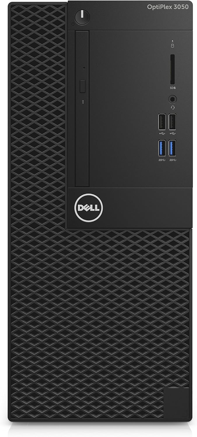Dell Optiplex 3050 Mini Torre Ordenador de sobremesa, Intel Core
