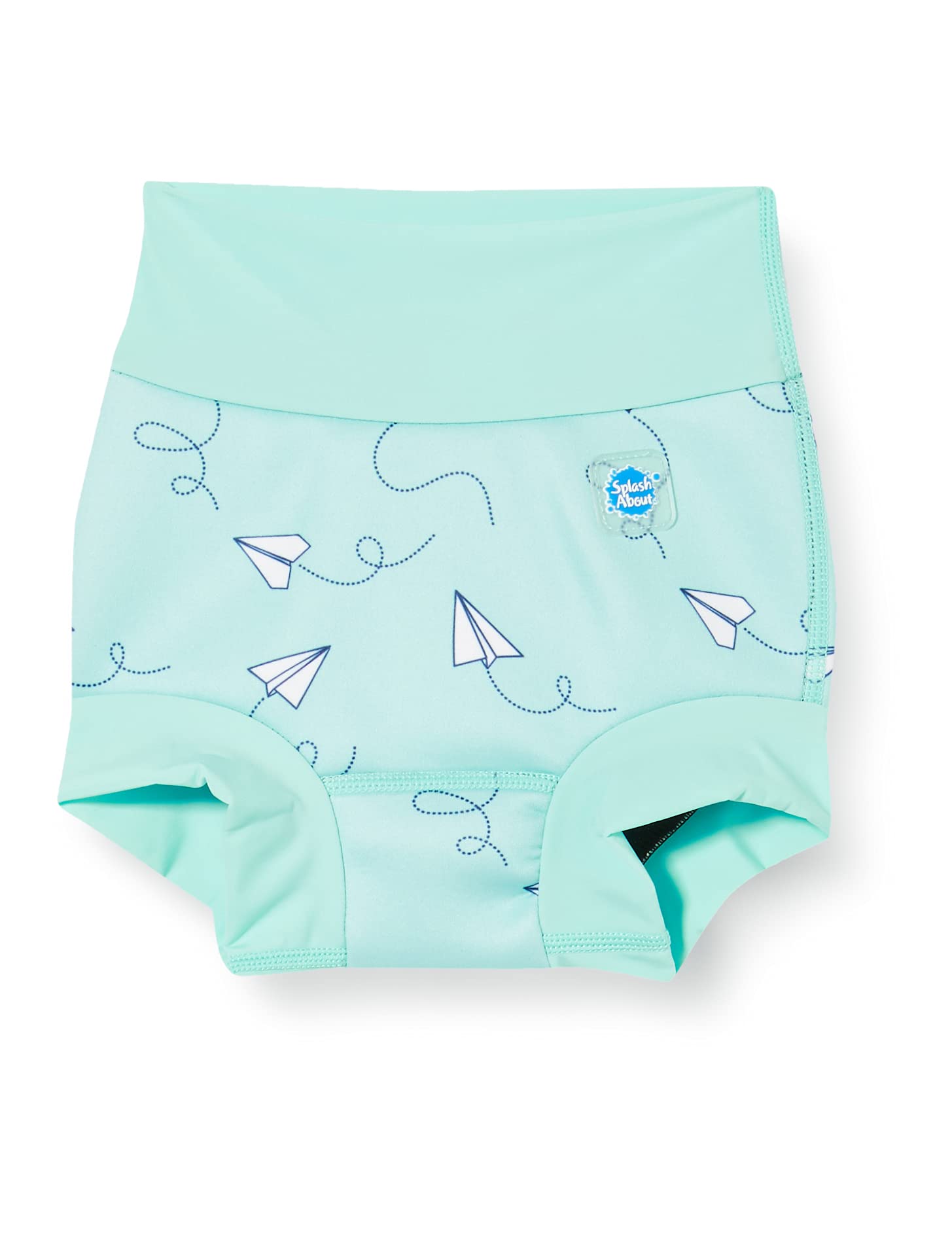 Splash About Baby & Toddler Happy Nappy Reusable Swim Nappy
