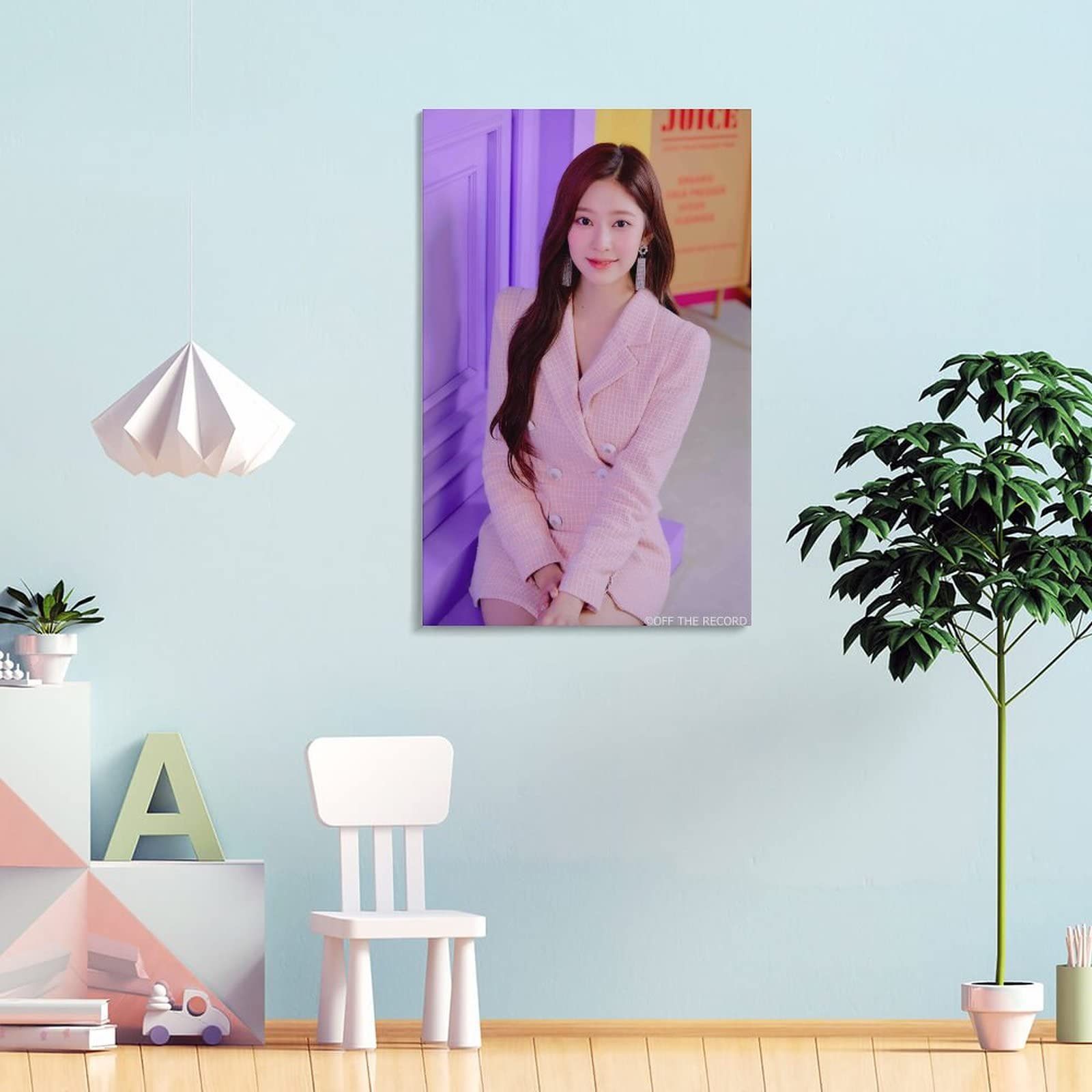 Amazon｜Kim Minju キム・ミンジュ Izone Kpop アイズワン 1st
