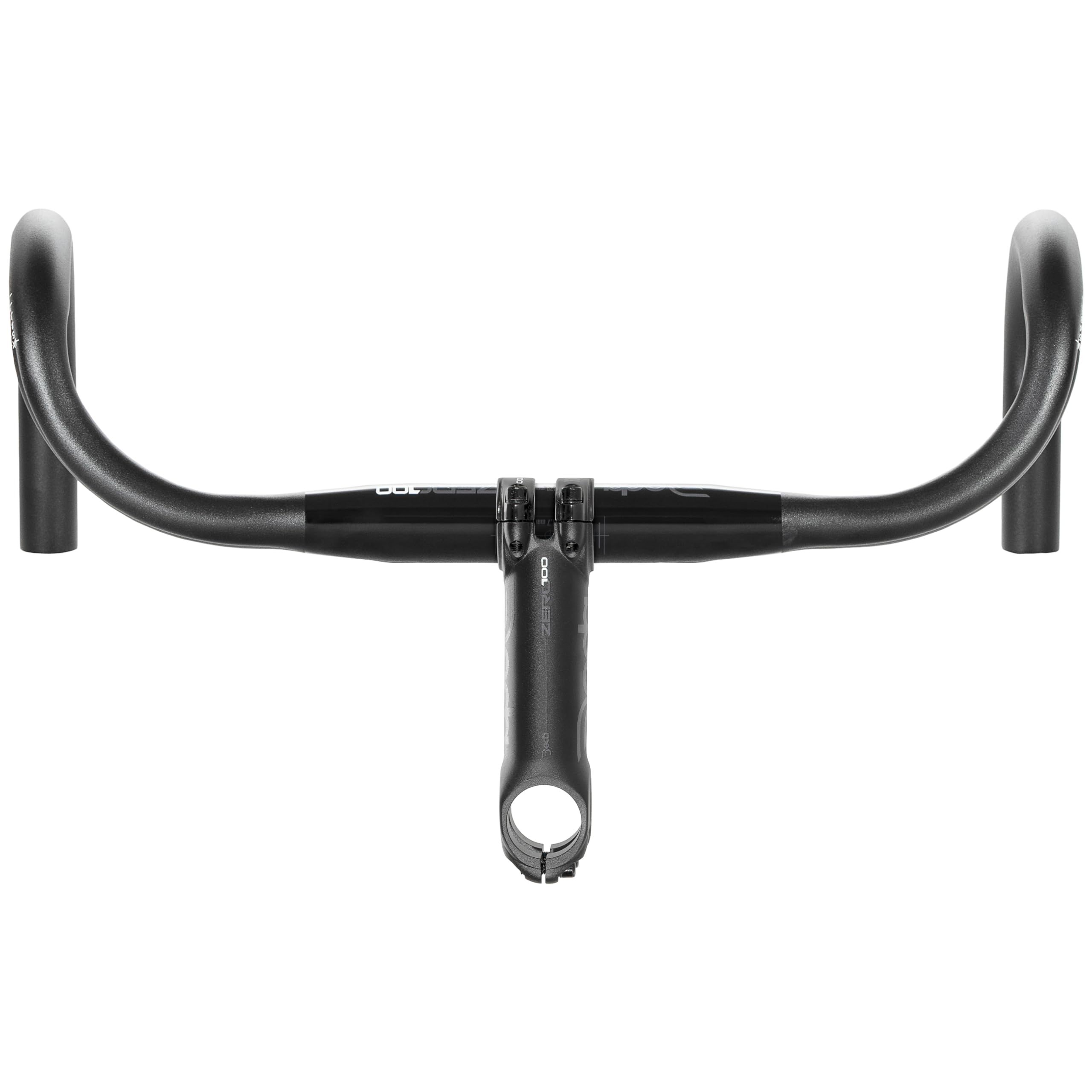 Amazon | DEDA(デダ) ZERO 100 ドロップバー (31.7)(18～) (外-外) BOB