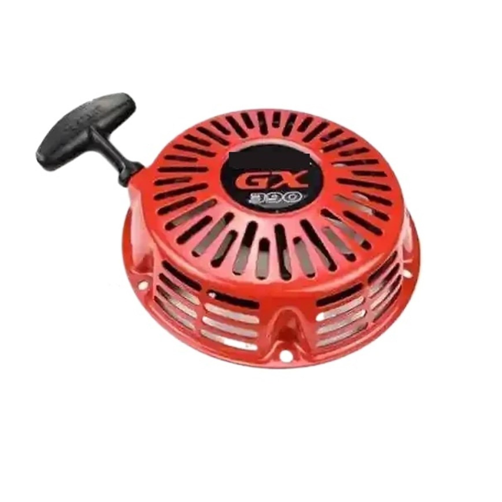 GX390 AVVIAMENTO A Strappo CRICCHETTO Curvo in Acciaio 28400-Z7E-702R280 for GX390H1 GX390H2 GX420 Pull Start PULEGGIA ROP Grip ASSEMBLEA Parti di Utensili elettrici(OEM Starter)