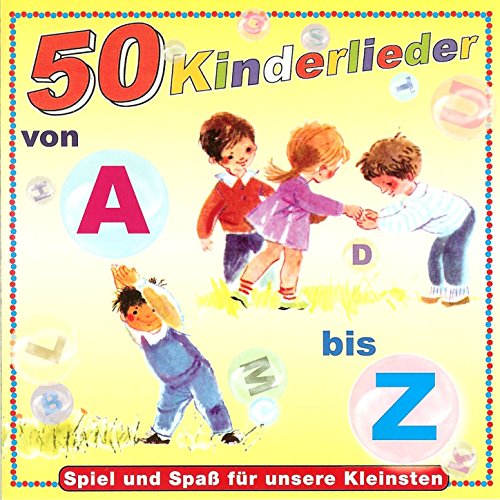 Kindergarten Berlin-Grünau
