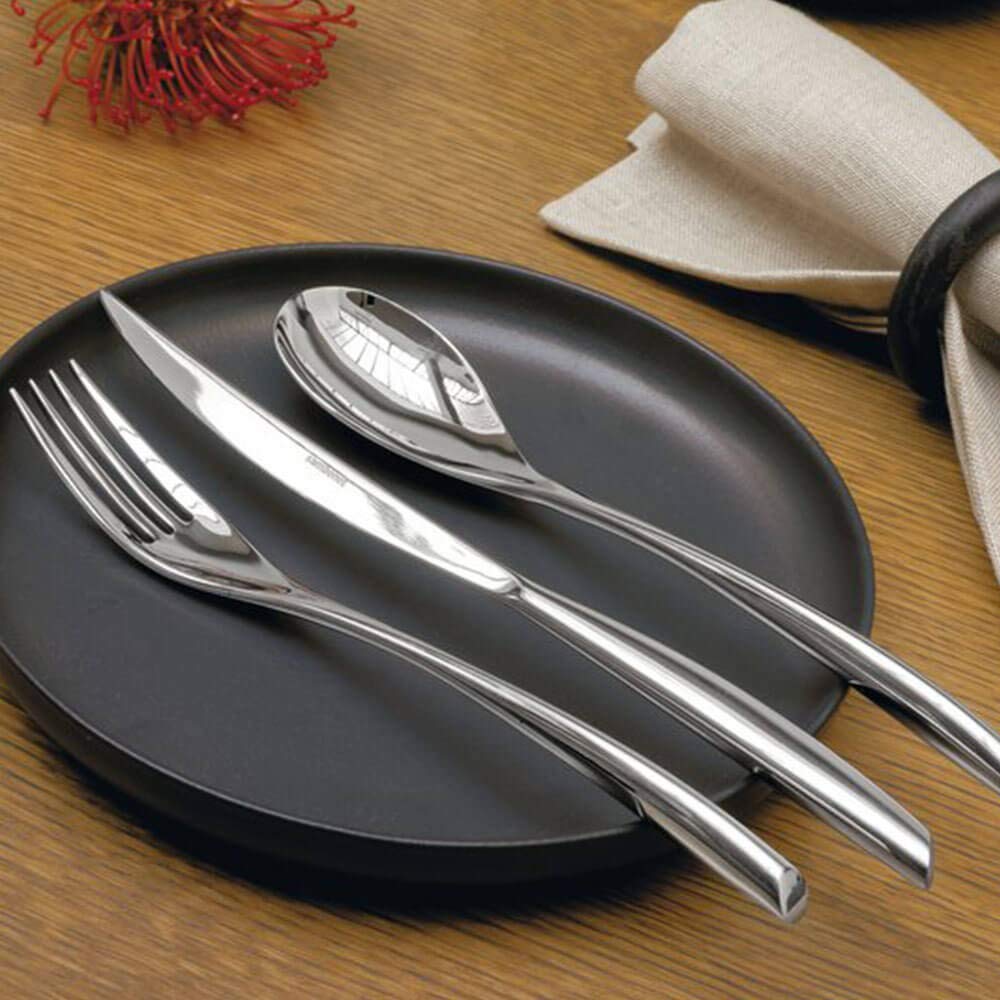 Amazon.co.jp: Set of 36 S.H. Bamboo - S/Steel : Home & Kitchen