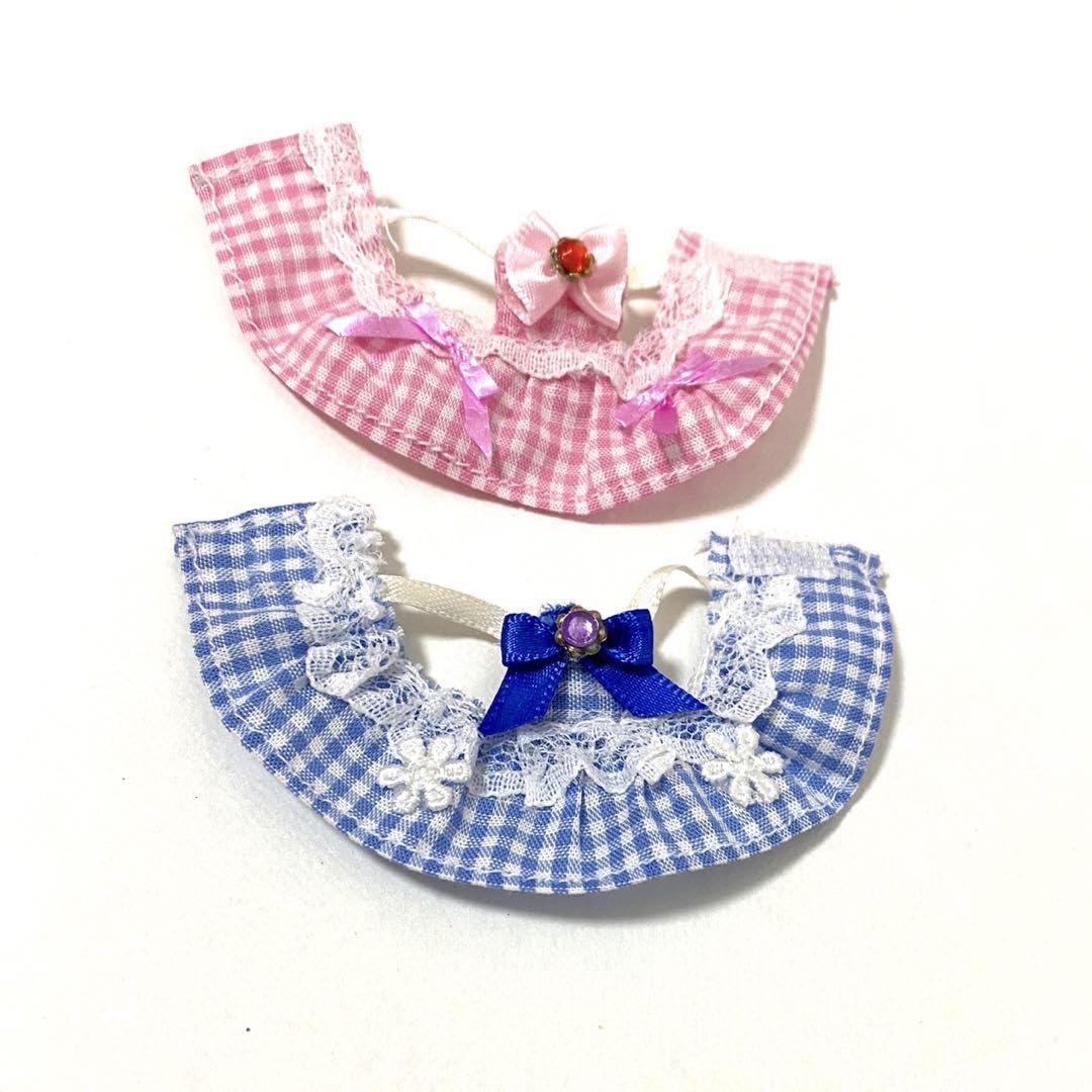 【ゆうりん】シルバニアファミリー赤ちゃんサイズドレス ゆうりん】シルバニアファミリー赤ちゃんサイズドレス ゆうりん