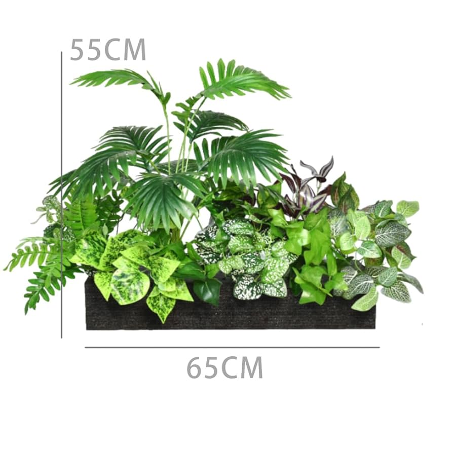 ★人工植物 フェイクグリーン 詰め合わせ ダンボール大箱 a0493 ☆人工植物 フェイクグリーン 詰め合わせ ダンボール大箱 a0493