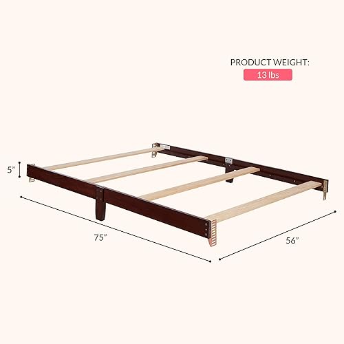 Vista 30 de Dream On Me Barandilla universal