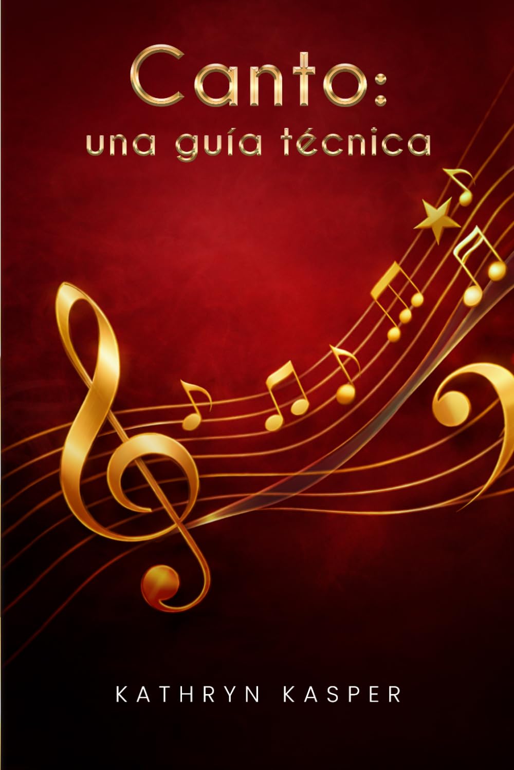 Canto: una guía técnica