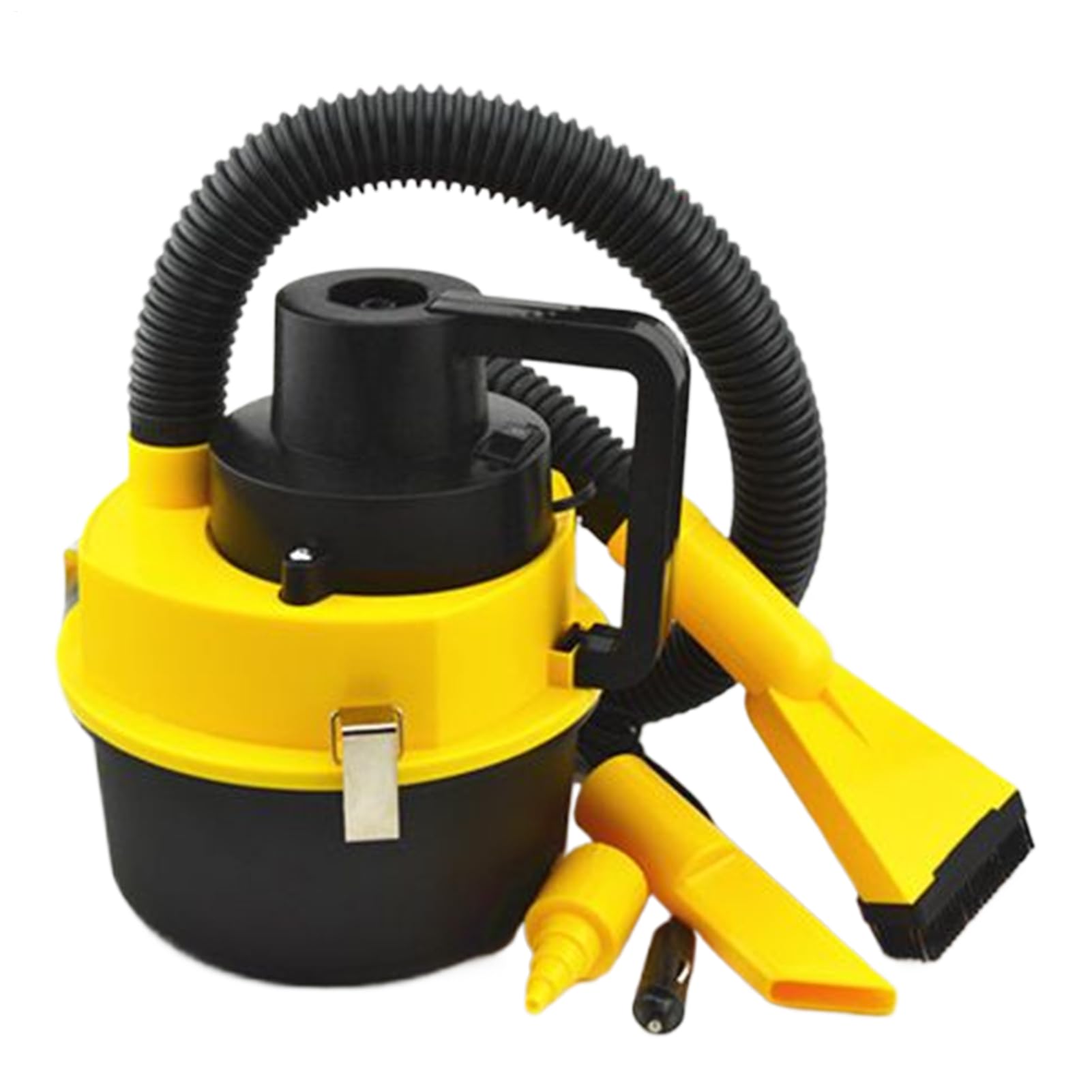 Generisch Aspirapolvere per auto da 90 W