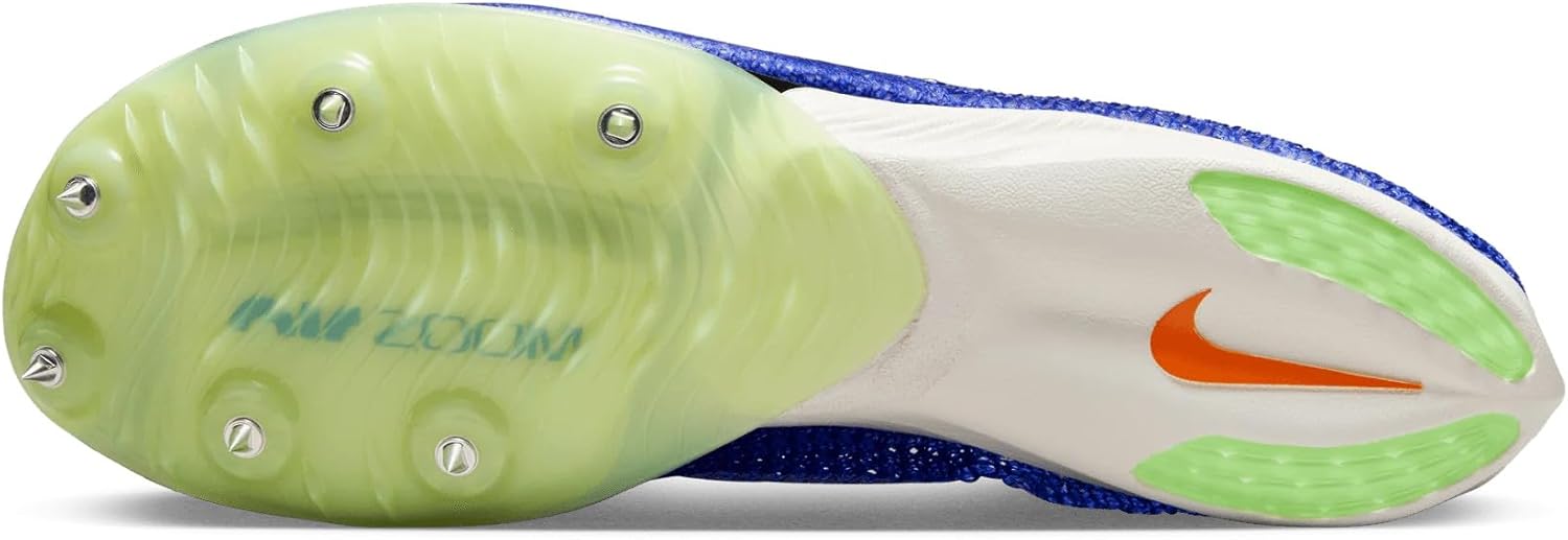 Nike Women's Air Zoom Victory Athletics Shoes