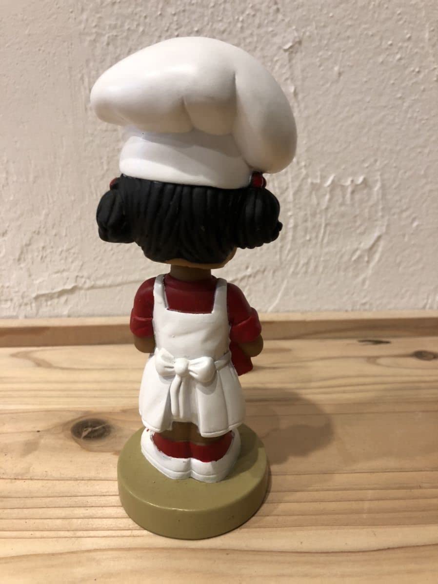 Amazon.co.jp: アンティーク キャンベルキッズ バブルヘッド