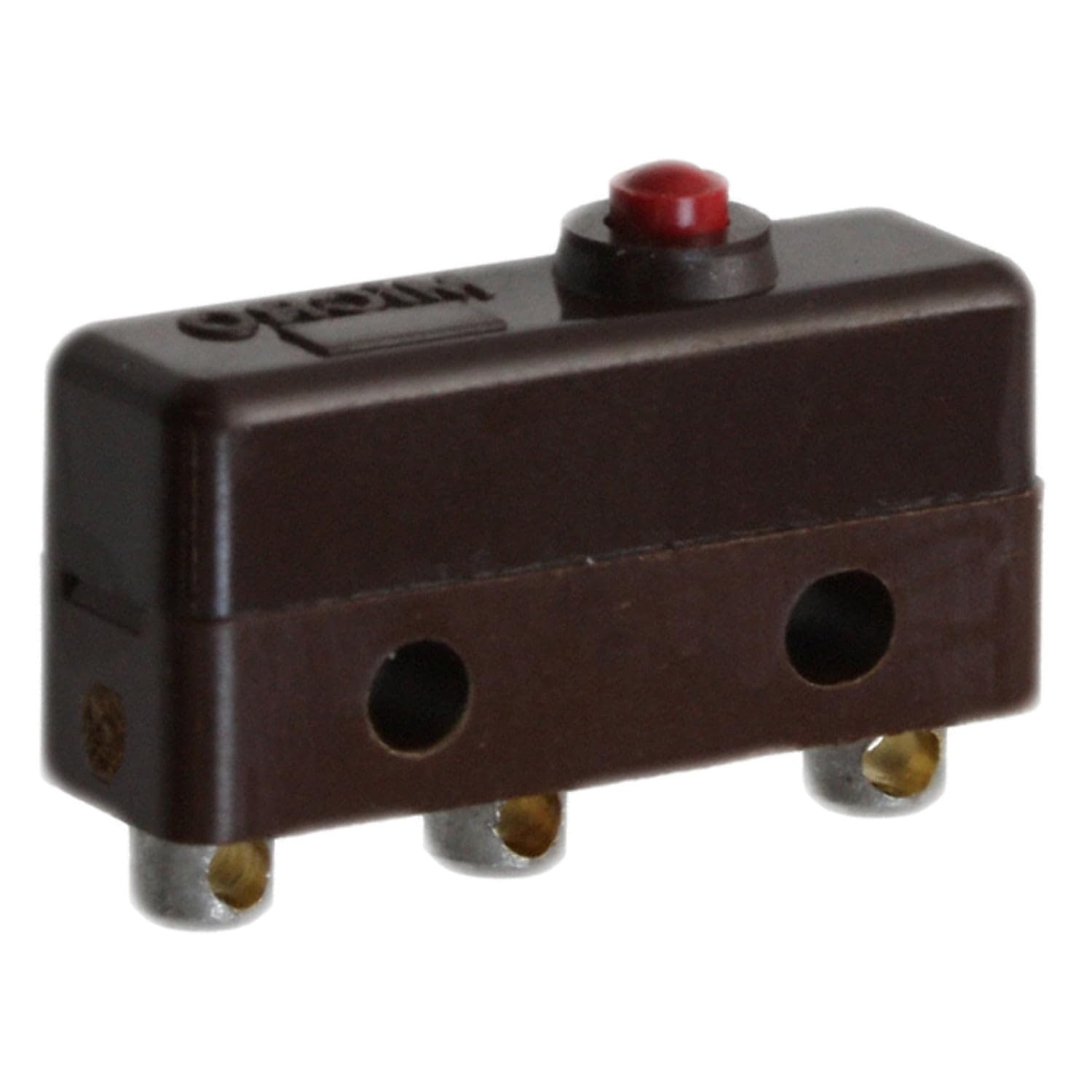 51SM1-T Basic/Snap Action Switches SUBMINIATURE BASICS
