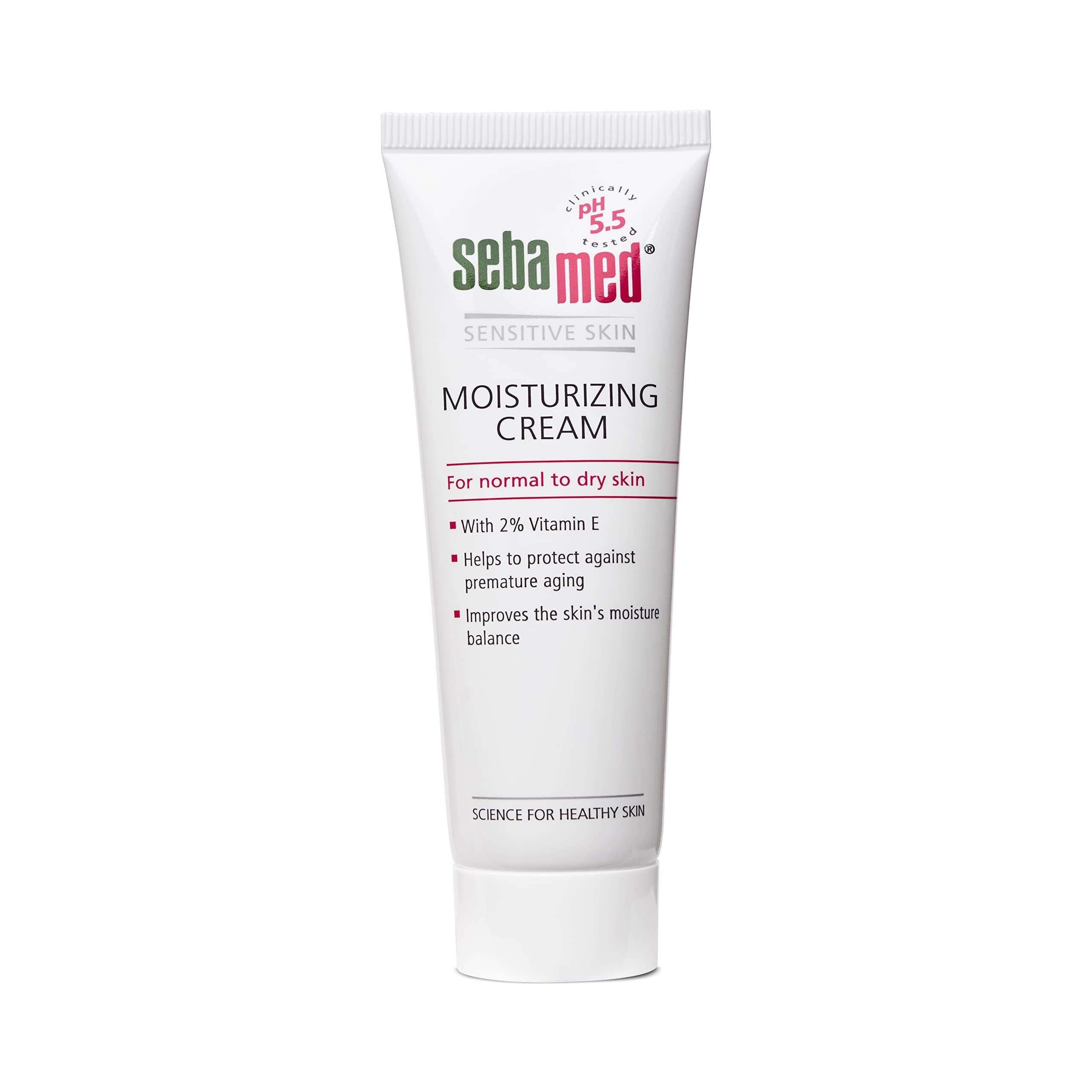 SebaMed MOISTURISING CREAM 50 ML-image-40