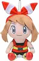 ハルカ Pokemon Trainers ぬいぐるみ 「ポケットモンスター」 Amazon.co.jp: ポケモンセンターオリジナル マスコット POKÉMON