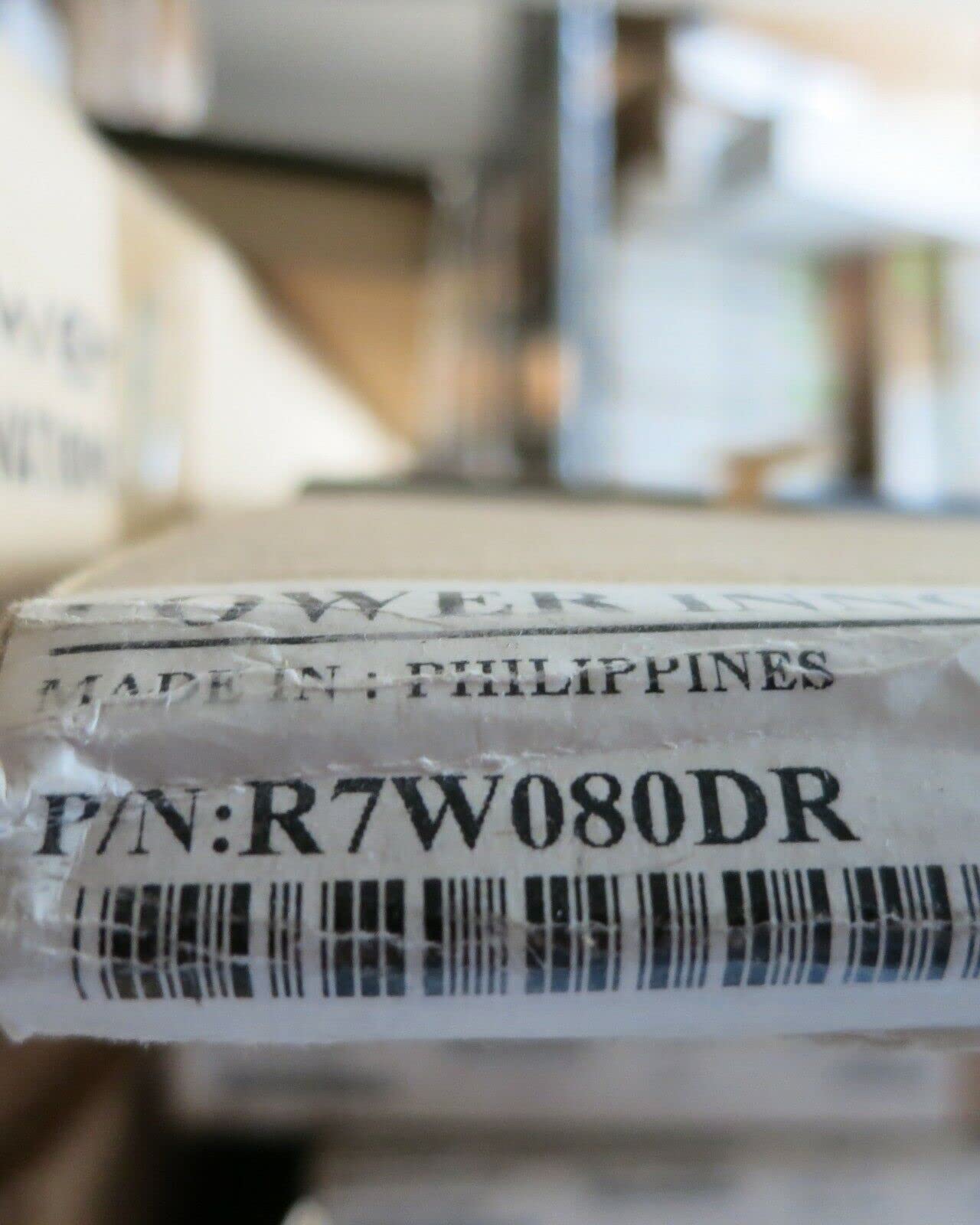 5 Pieces R7W080DR THYRISTOR SCR SOIC Compatible with BOURNS Power Innovations