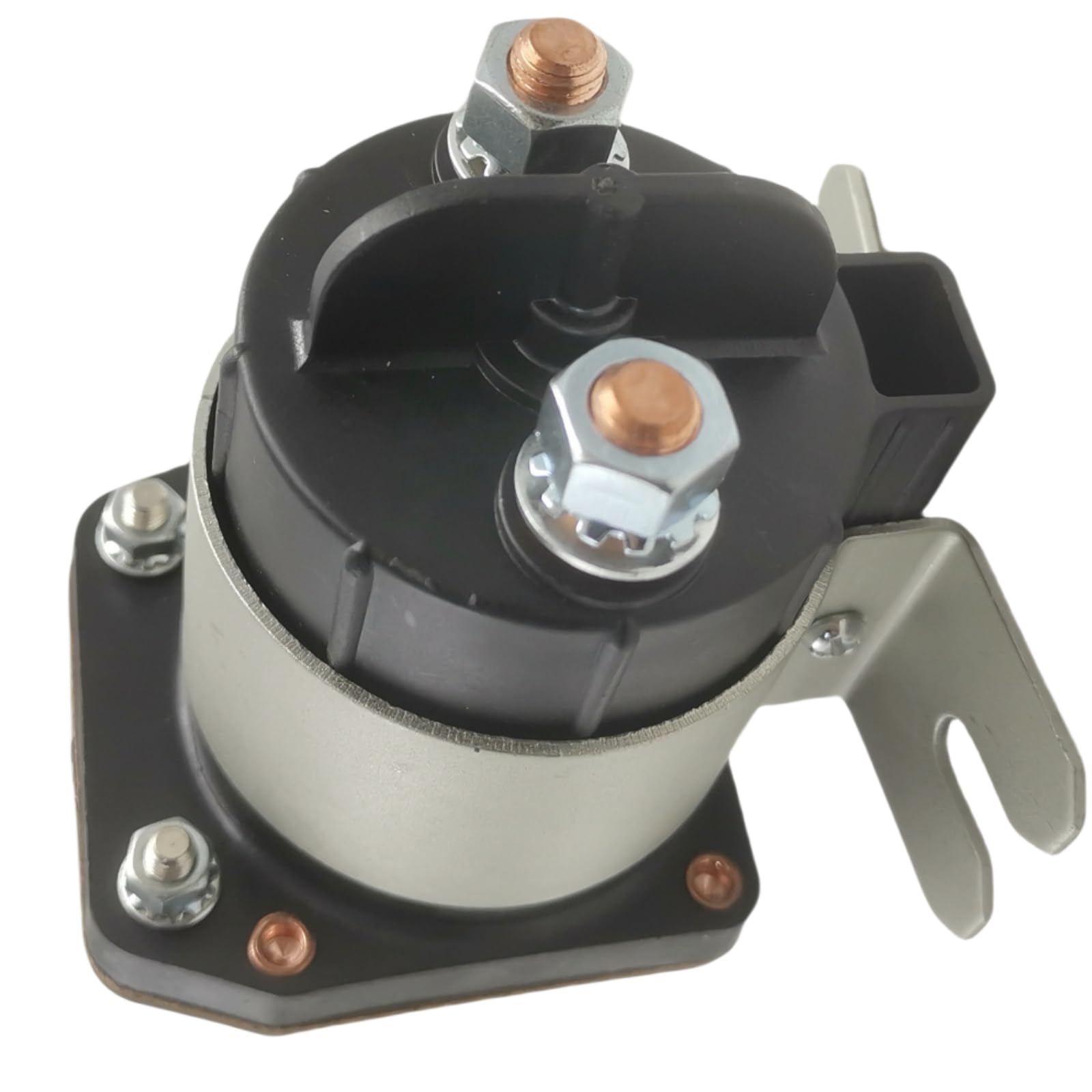 SJ-146475 146475 Skyjack Contractor,ARELLY 24V DC 200A Contactor, Skyjack 146475 Contactor Relay Solenoid Used for Skyjack Lifts