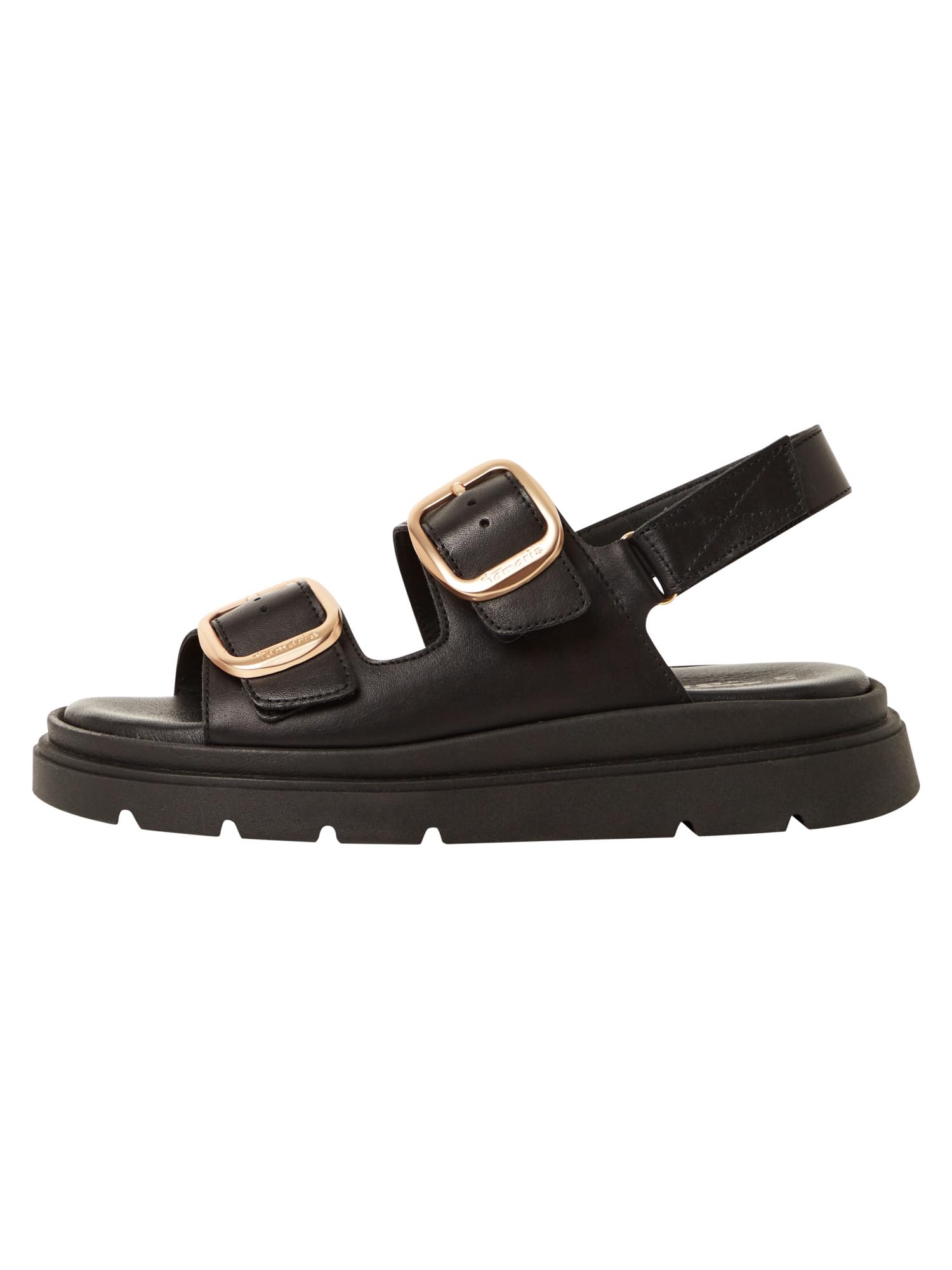 Tamaris Damen 1-28233-44, Sandali con Zeppa Donna