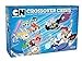Produktbild Unbekannt Cryptozoic Entertainment CRY02575 Brettspiel Cartoon Network: Crossover Crisis Deckbuilding