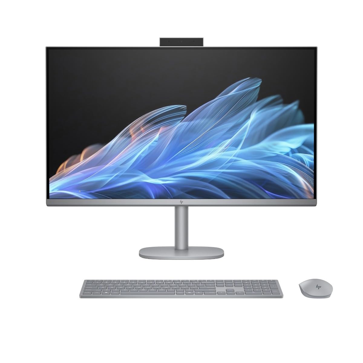 HP OmniStudio X All-in-One PC 32-c0177ng[80cm 31.5" 4K-UHD-Display IntelCore Ultra - All-in-One mit Monitor - Core Ultra 7 (AM2D1EA#ABD)