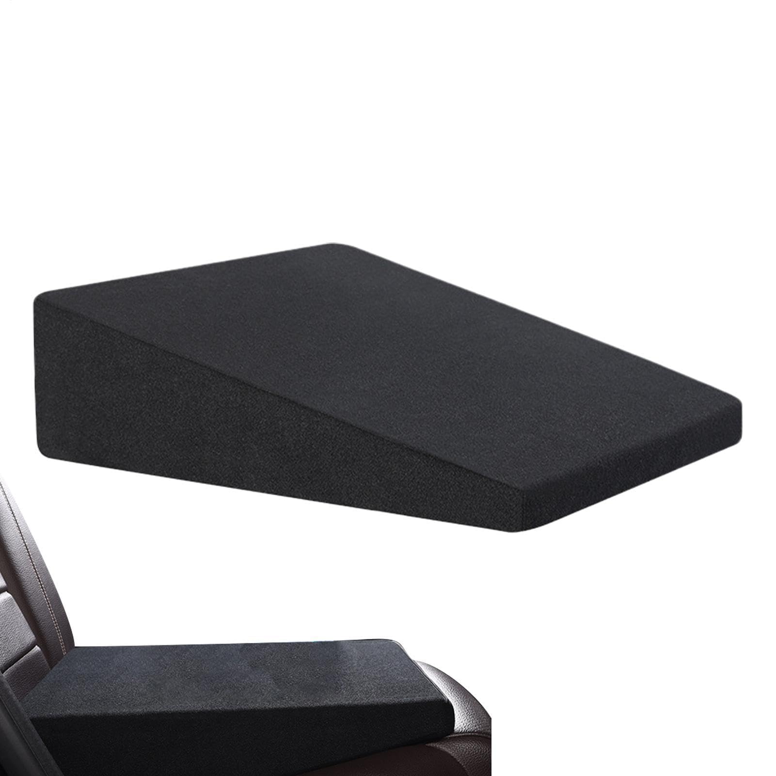 EXCTLOE Car Seat Wedge Cushion for Land Rover Range Rover Velar I 2006-2012