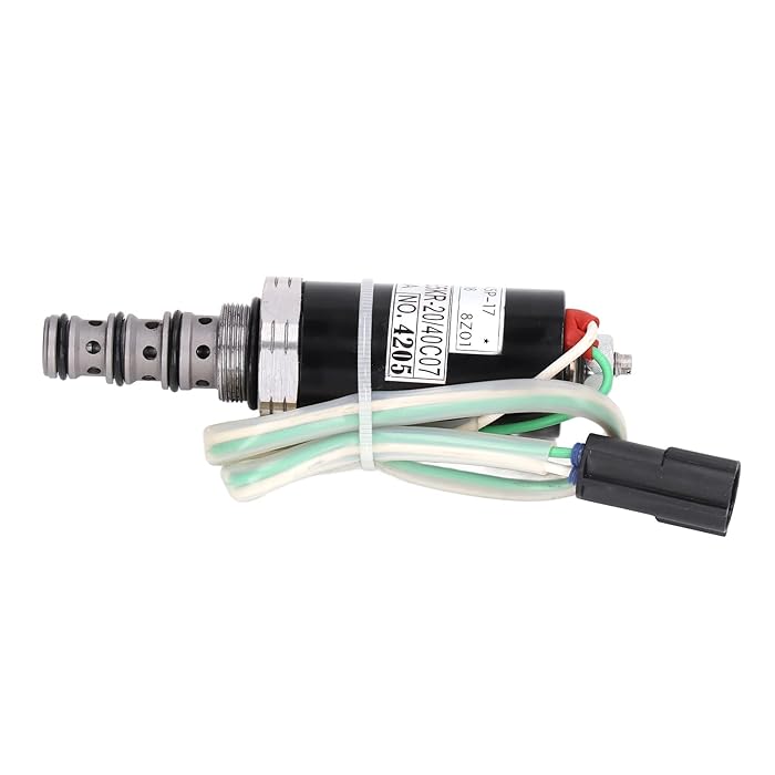 Buy Hydraulic Flow Control Valve, Easy to Install High Accuracy