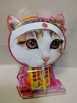 Amazon.co.jp: なめ猫 なめんなよ キャンディキャンディ パチ