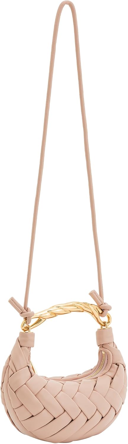 JW PEI Orla Weave Handbag | Weave - Image 4