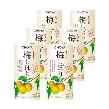 チョーヤ 梅しぼり 檸檬しぼり125ml ×60本セット❣️ チョーヤ 梅しぼり 檸檬しぼり125ml ×60本セット❣️
