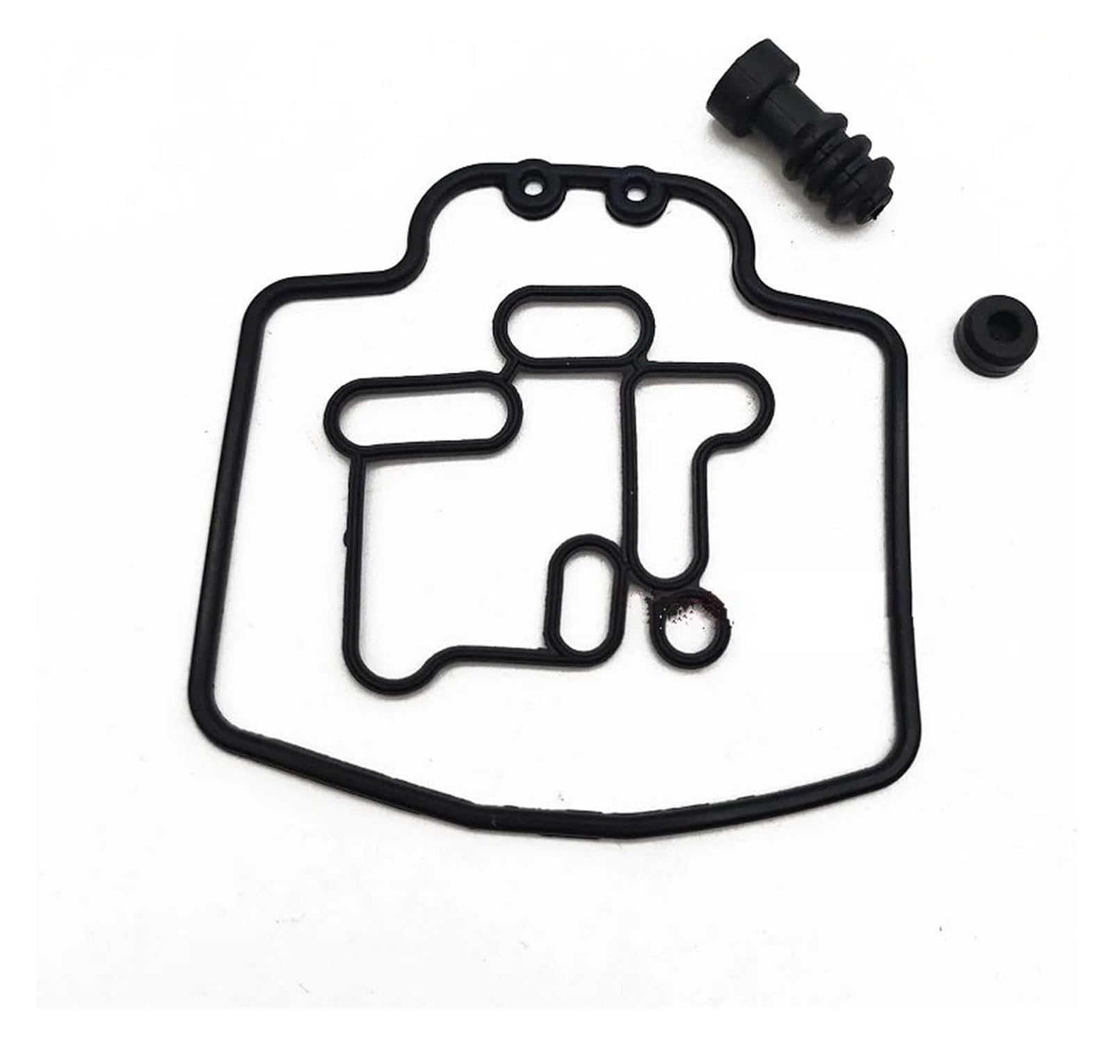 Vergaser-Reparatursatz für Majesty YP250CC YP250 250CC (4 Sätze)