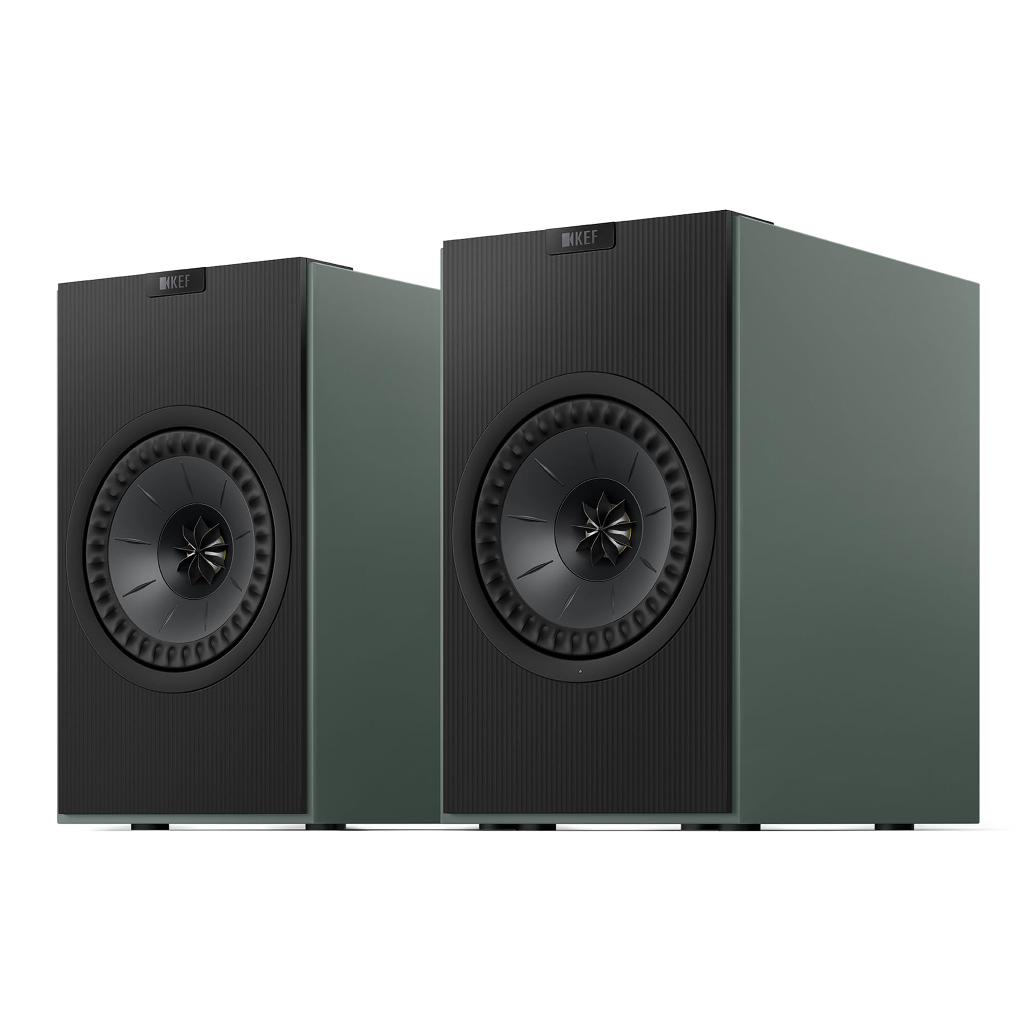 Amazon.co.jp: KEF Coda W/Bluetoothスピーカー/フォノイコ（MM型