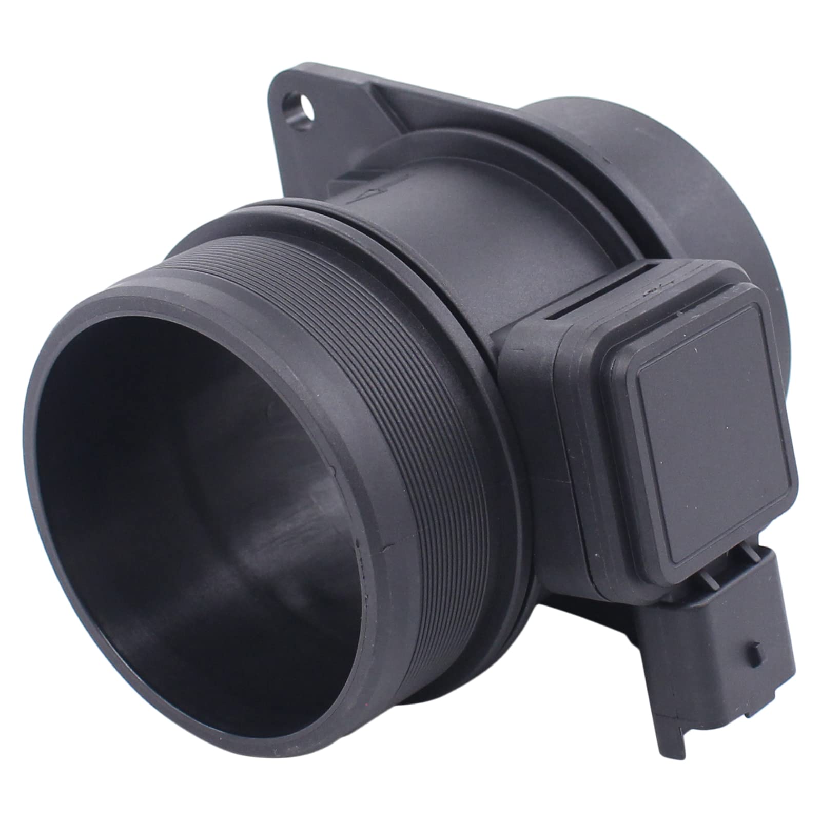HouYeen Sensor de flujo de aire masivo MAF 4 Pin para Discovery 4 Range Rover 3 Range Rover Sport 1 S tipo XF X250 XJ X350 2.7 3.0 3.6 PHF500090