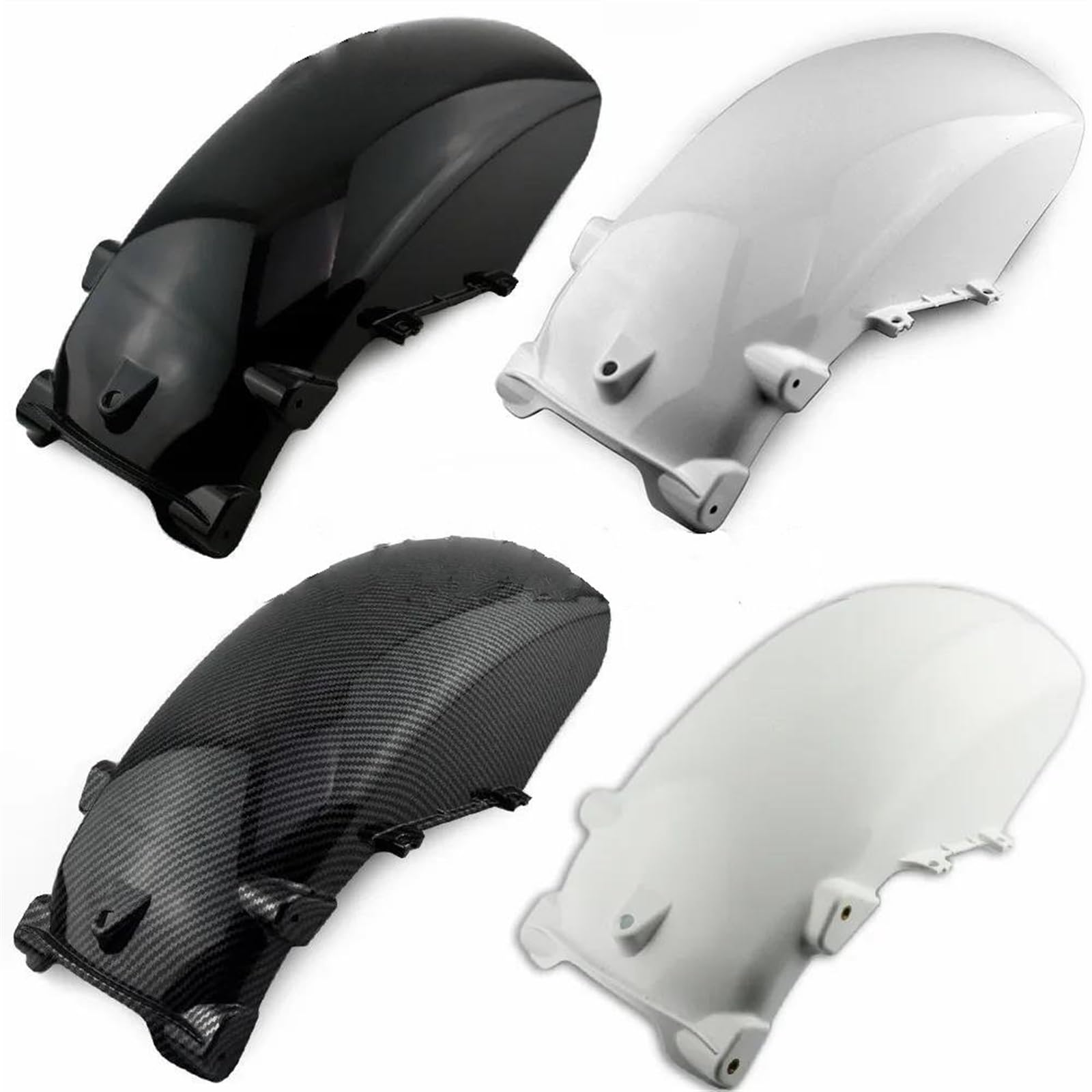 ひとこ 1また 車＆バイク オートバイマッドガード フロントフェンダー