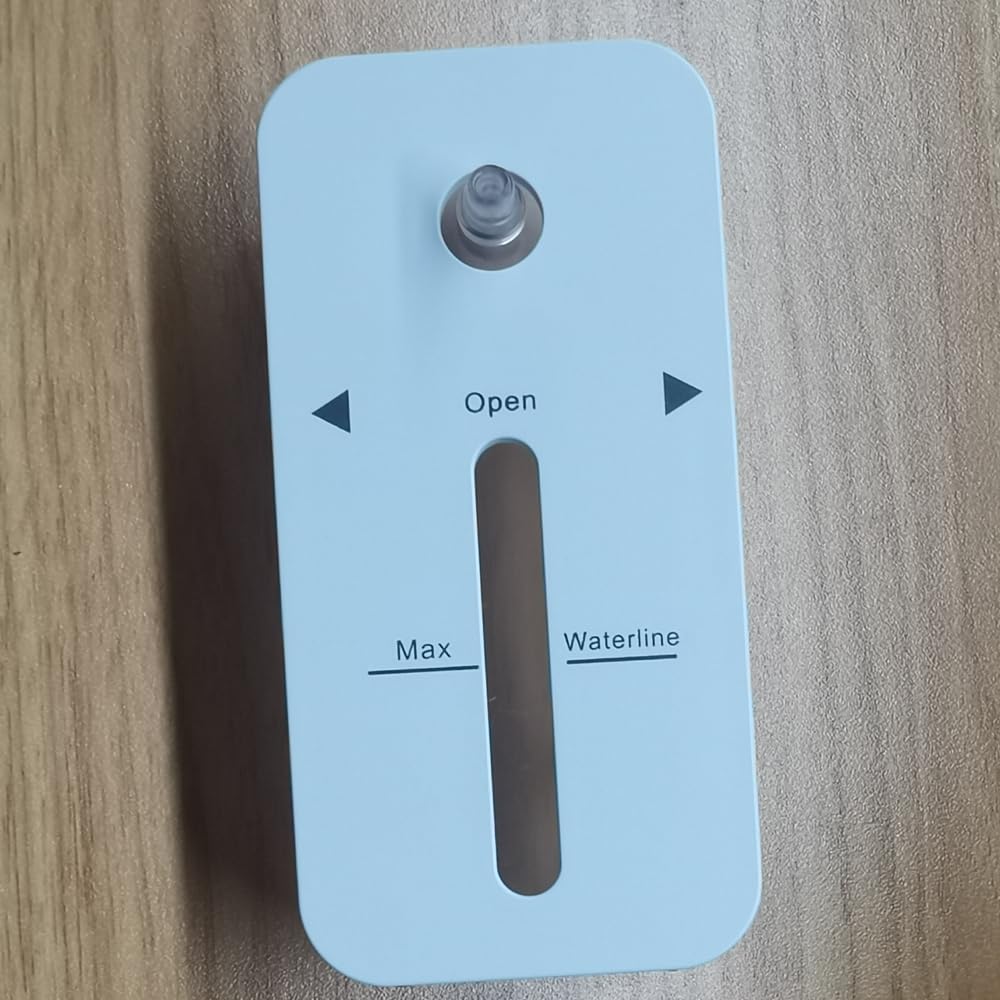 KCareU Humified Bottle for Machine 11MW