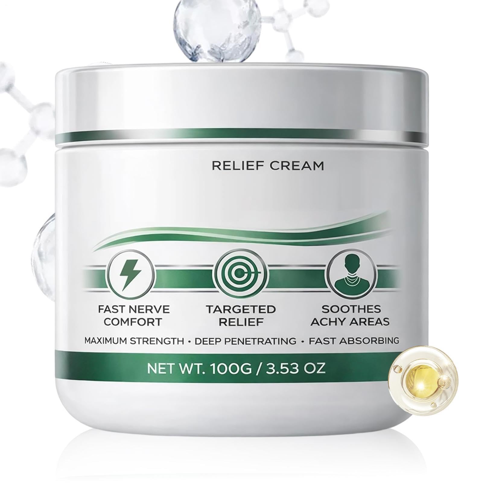 Crème Nourrissante Texture Fraîche Absorbtion Rapide pour Lisser - 8