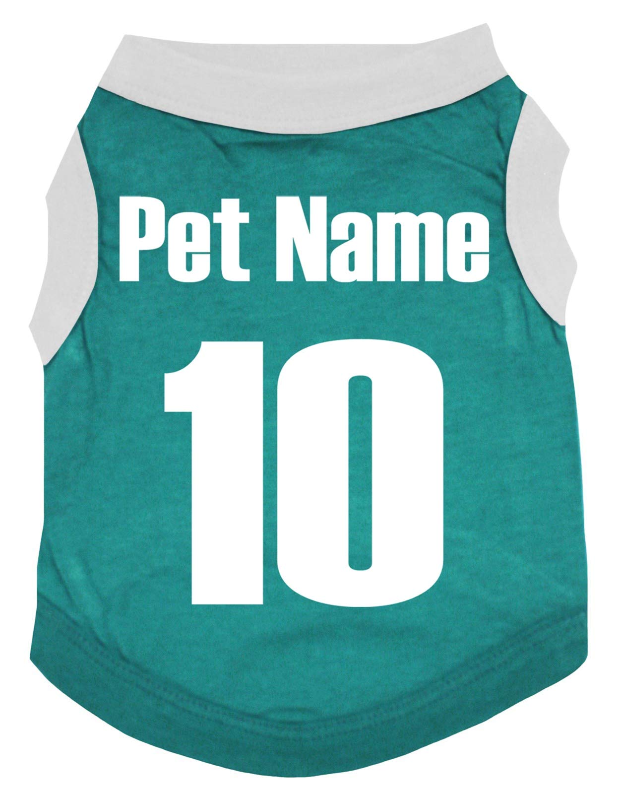 Petitebelle Personalize National Theme Puppy Dog Shirt (Germany-1, Large) โ image 1
