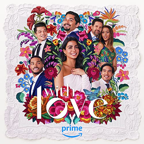 Zusammengestellt von: Prime Video