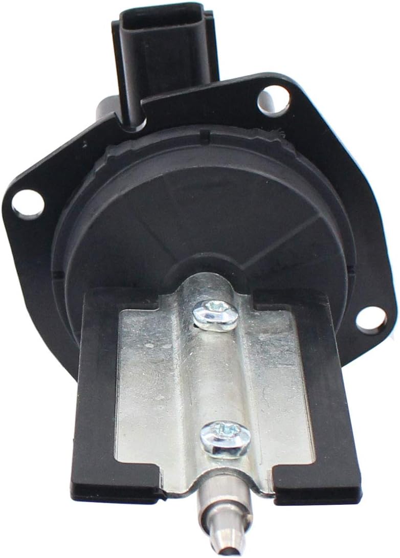 NewYall Intake Manifold Runner Control Tuning Valve Actuator for Chrysler 300 2007 Sebring 2007-10 for Dodge Avenger 2008-10 Charger 2007 Journey 2009-10 Magnum 2007 3.5 2.7