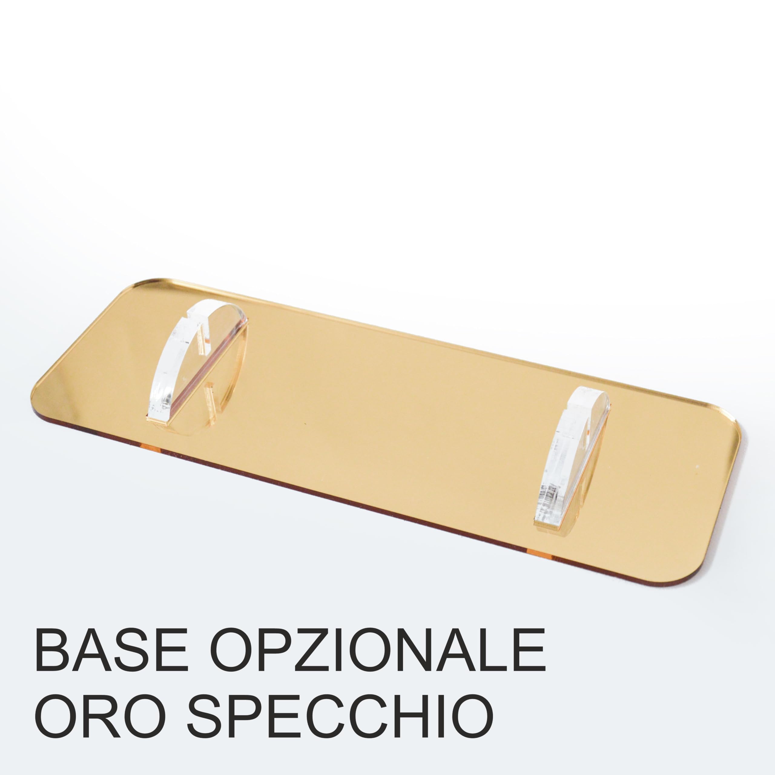 Targa Commemorativa per Cani, gatti e animali domestici in Ardesia, 26,5x16 cm, Personalizzazione, Lapide ricordo Cane anche da esterno con Foto del Tuo amimale domestico, piedini Inclusi (Flap3)