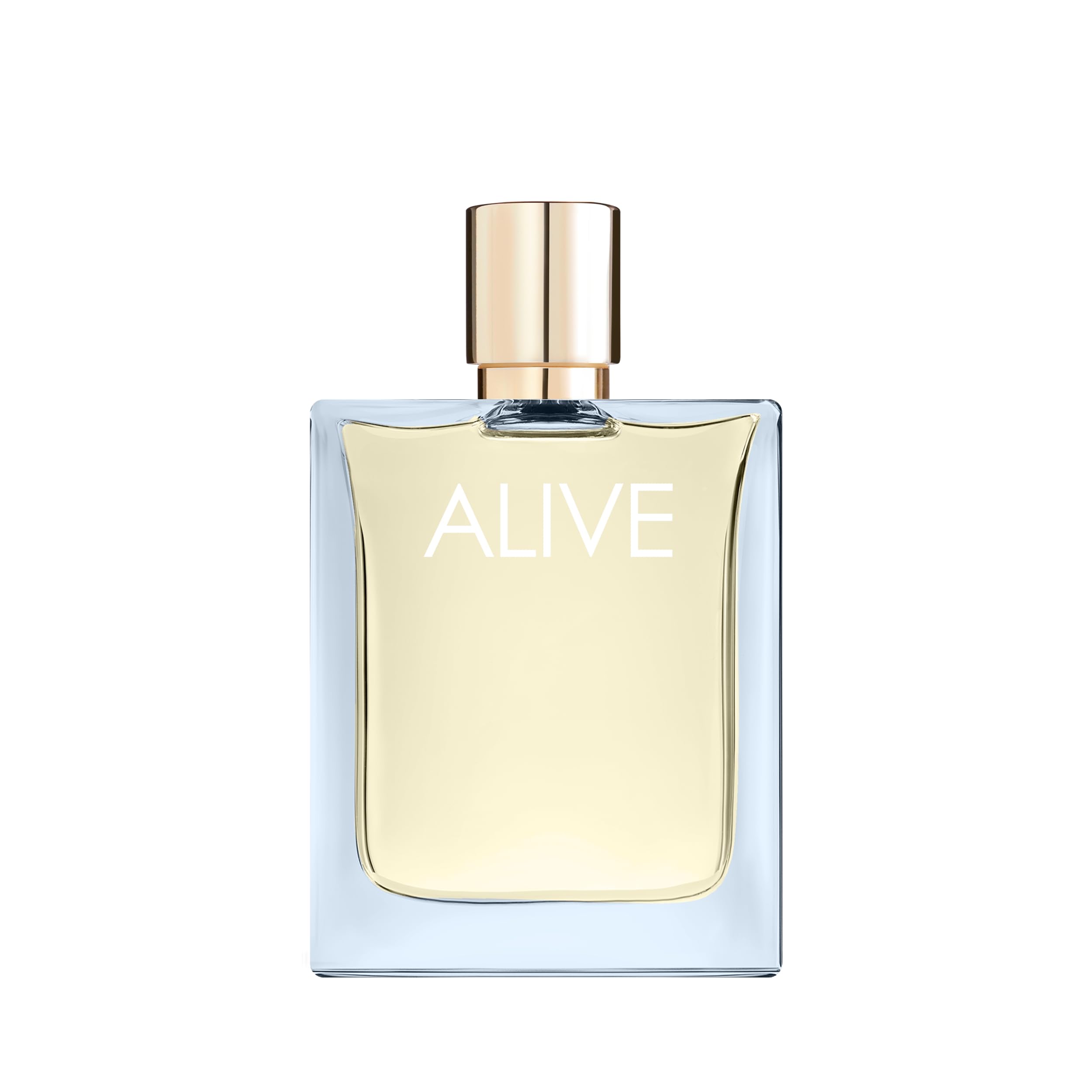 BOSS ALIVE Sparkling Lavender Eau de Parfum für Damen, 50ml