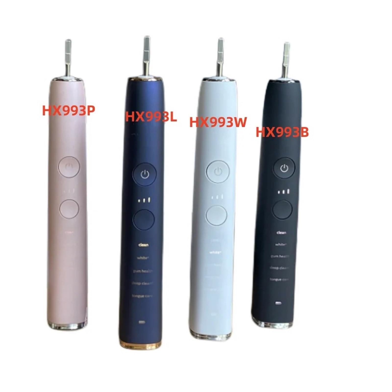 PHILIPS 電動歯ブラシ HX993W Amazon.com: SteFik HX993 Series Electric Toothbrush Host HX993P