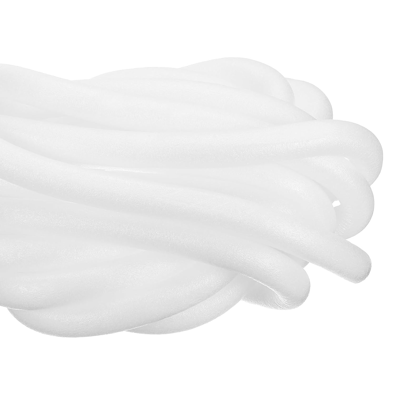 PATIKIL 1 Inch x 22 Yard Backer Rod for Gaps and Joints, Foam Rope Caulk Crack Joint Filler Roll Seal Weather Strip for Home Construction Car