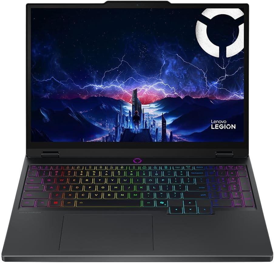 Amazon.com: Lenovo Legion 5 OLED 15.1
