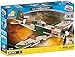 COBI Small Army Fiat G.55 Centauro Fighter Plane Building Kit