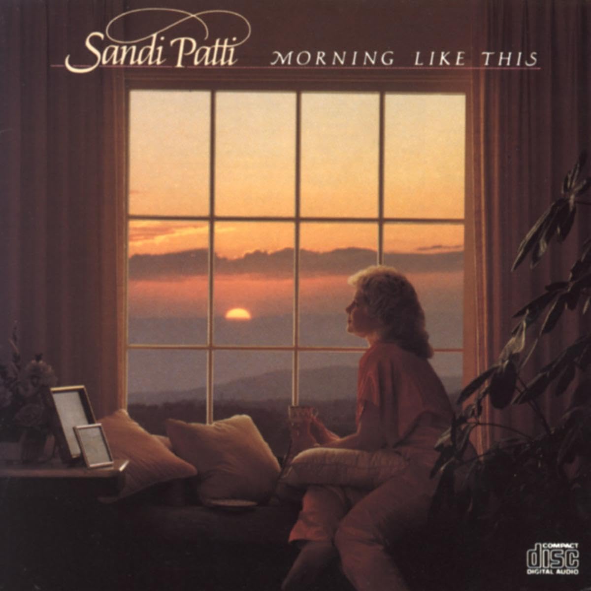 Sandi Patty