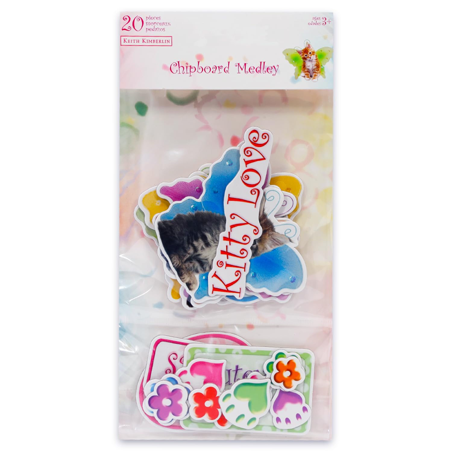 Hello Kitty and Friends Party Favor Bag Set - Bundle with 12 Reusable Sanrio Totes, Stickers and More | Hello Kitty & Friends Birthday Party Supplies