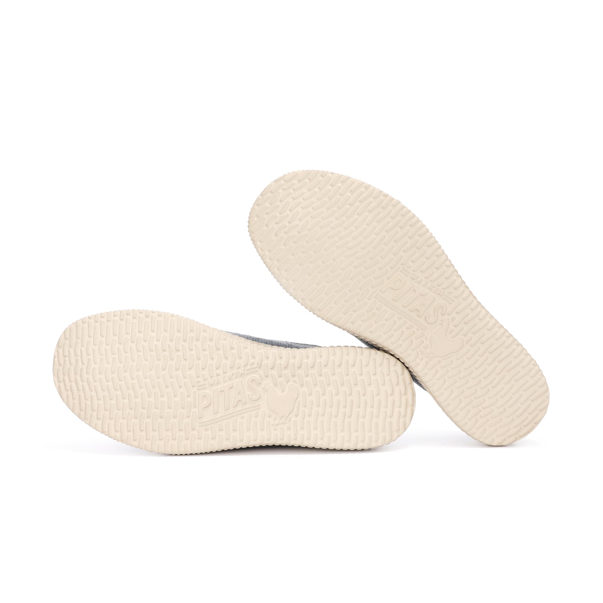 Pitas | WP150 Eddie | Mules pour Hommes | Sandales | Chaussures Bateau | Slipon Loafers | Baskets d'été | Sneakers | Pantoufles Estivales | Chaussures de Walkinpitas