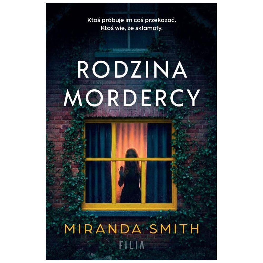 Rodzina mordercy (Mroczna strona)