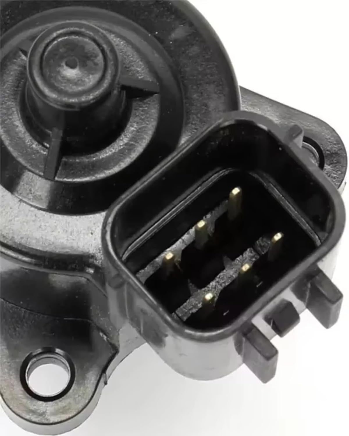 Idle Control Valve Sensor Compatible With Polaris For RZR 2011-2017 For Ranger 500 2006-2013 For Ranger 800 2011-2015 68V1312A0000 Car Idle Air Control Valve