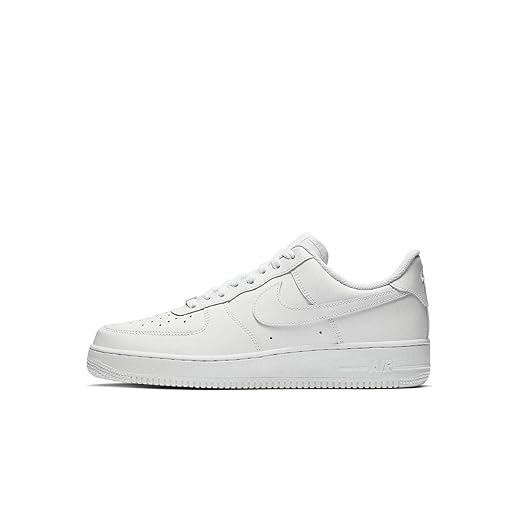 Nike Men's Air Force 1'07 Shoes Basketball