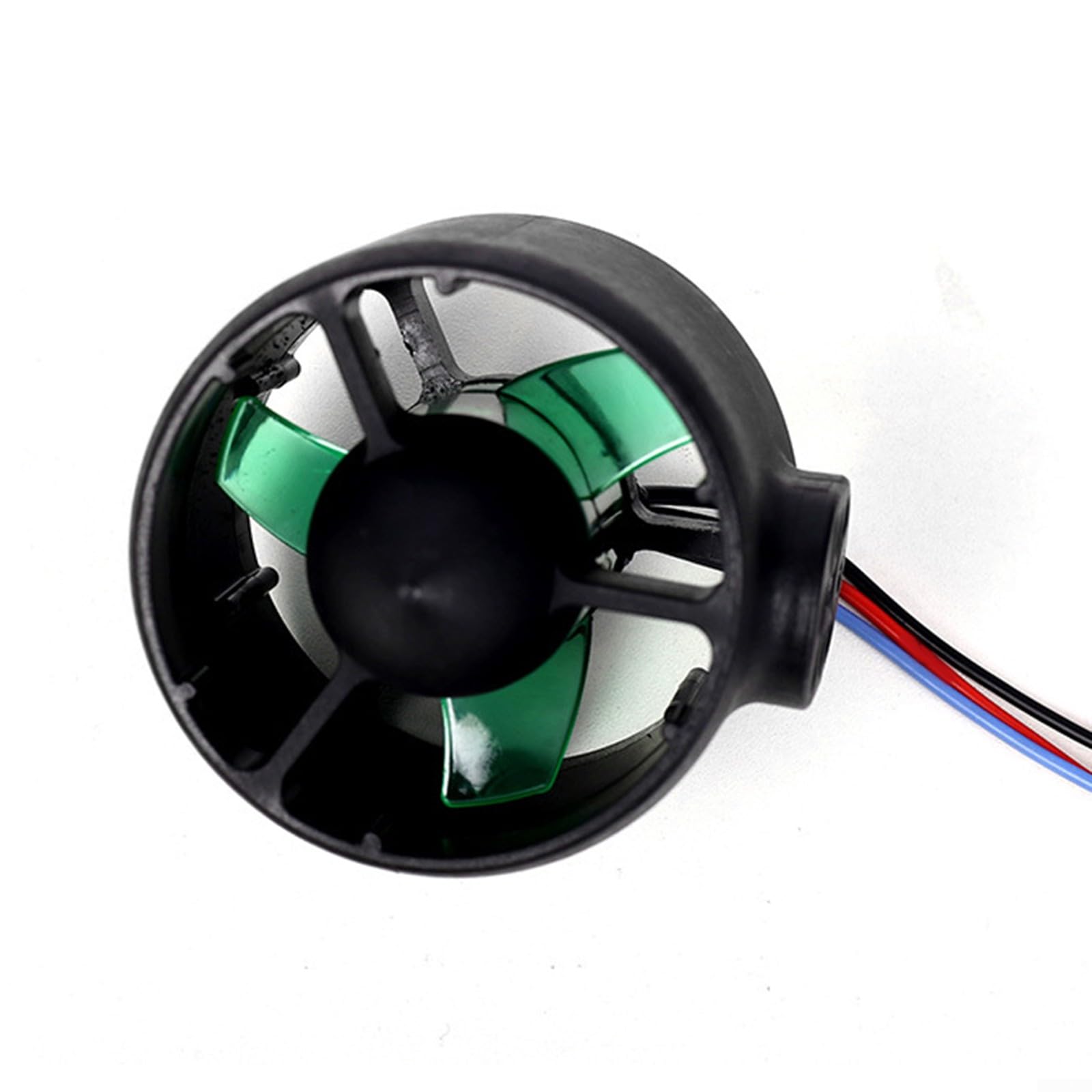 RC Boat Underwater Thruster, Underwater Brushless Motor - Image 2