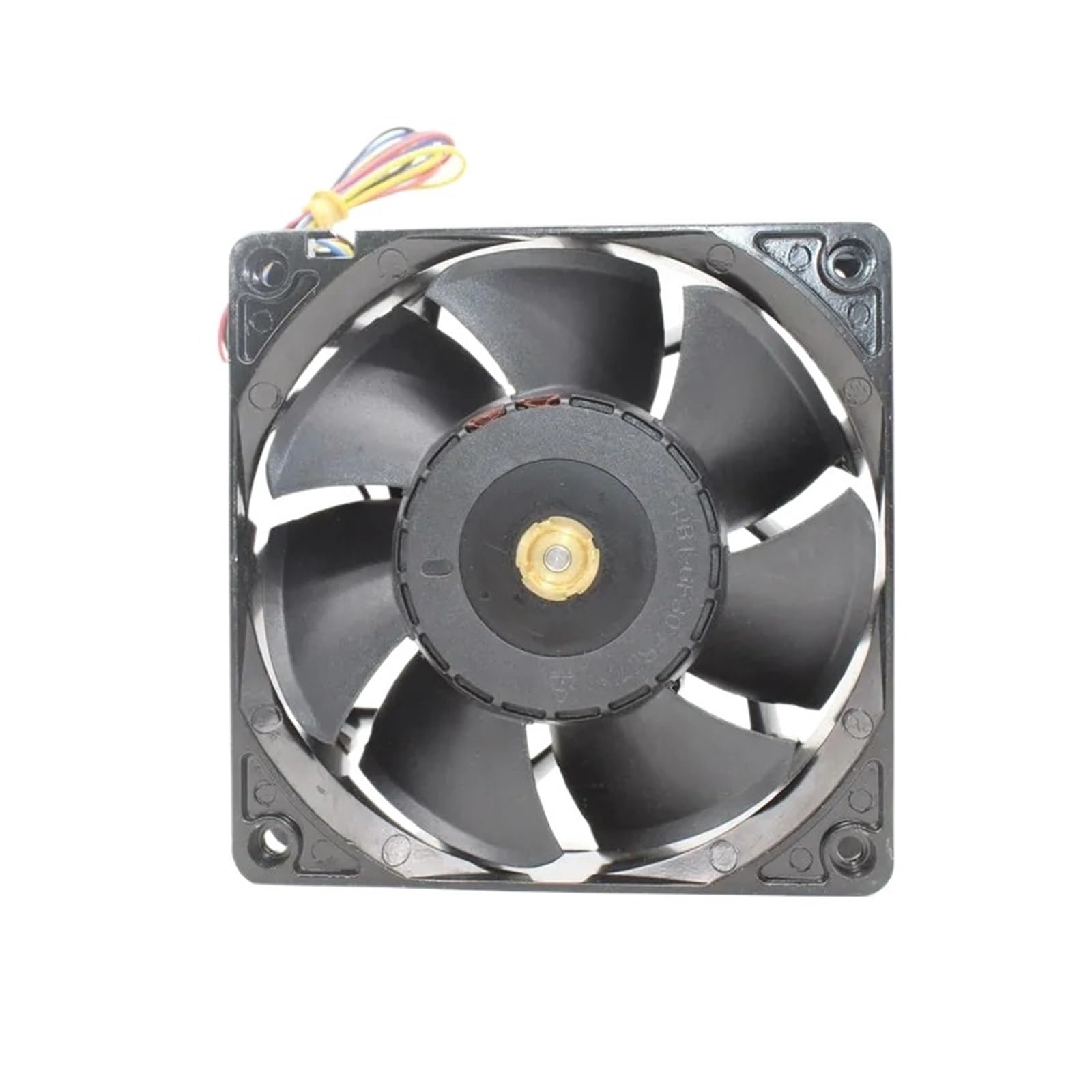 DYTH1238B8F 12038 48 V 12 cm 120 mm Server-Lüfter mit maximaler Luftstromrate